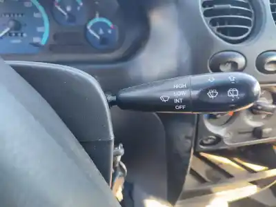 Sloopvoertuig daewoo matiz cd van het jaar 2001 aangedreven f8cv-g