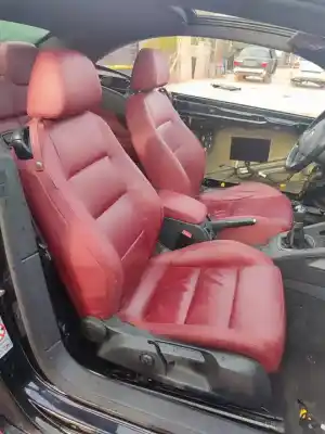 Veículo de Sucata volkswagen eos (1f7) 2.0 tdi do ano 2001 alimentado bmm