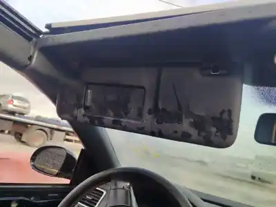 Veículo de Sucata volkswagen eos (1f7) 2.0 tdi do ano 2001 alimentado bmm