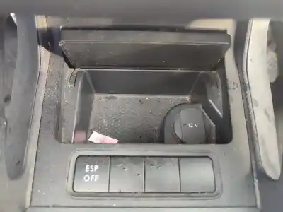 Veículo de Sucata volkswagen eos (1f7) 2.0 tdi do ano 2001 alimentado bmm