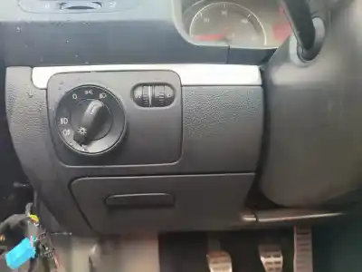 Veículo de Sucata volkswagen eos (1f7) 2.0 tdi do ano 2001 alimentado bmm