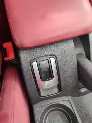 Veículo de Sucata volkswagen eos (1f7) 2.0 tdi do ano 2001 alimentado bmm