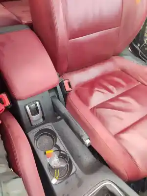 Veículo de Sucata volkswagen eos (1f7) 2.0 tdi do ano 2001 alimentado bmm