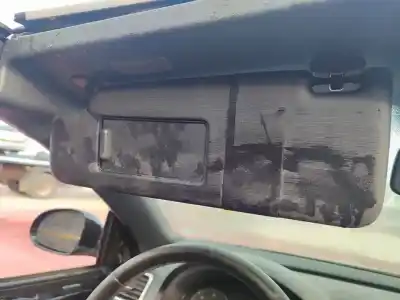 Veículo de Sucata volkswagen eos (1f7) 2.0 tdi do ano 2001 alimentado bmm