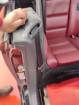 Veículo de Sucata volkswagen eos (1f7) 2.0 tdi do ano 2001 alimentado bmm