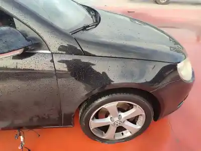 Veículo de Sucata volkswagen eos (1f7) 2.0 tdi do ano 2001 alimentado bmm