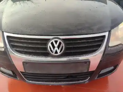 Veículo de Sucata volkswagen eos (1f7) 2.0 tdi do ano 2001 alimentado bmm