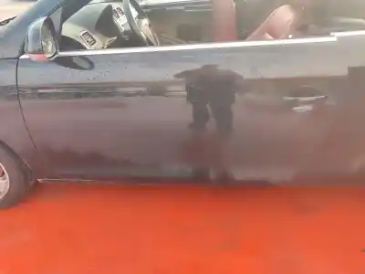 Veículo de Sucata volkswagen eos (1f7) 2.0 tdi do ano 2001 alimentado bmm