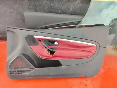 Veículo de Sucata volkswagen eos (1f7) 2.0 tdi do ano 2001 alimentado bmm