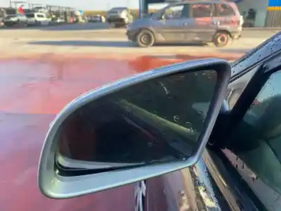 Veículo de Sucata audi a3 sportback (8p) 2.0 tdi ambiente (dpf) do ano 2001 alimentado bkd