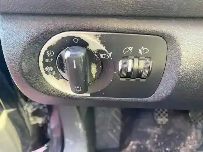 Veículo de Sucata audi a3 sportback (8p) 2.0 tdi ambiente (dpf) do ano 2001 alimentado bkd