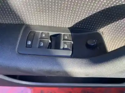 Veículo de Sucata audi a3 sportback (8p) 2.0 tdi ambiente (dpf) do ano 2001 alimentado bkd