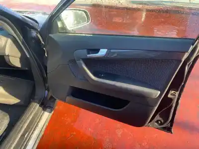 Veículo de Sucata audi a3 sportback (8p) 2.0 tdi ambiente (dpf) do ano 2001 alimentado bkd