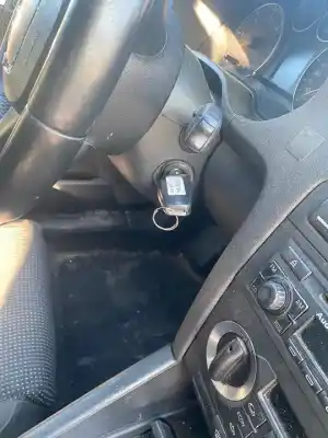 Veículo de Sucata audi a3 sportback (8p) 2.0 tdi ambiente (dpf) do ano 2001 alimentado bkd