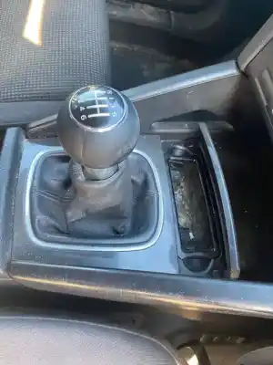 Veículo de Sucata audi a3 sportback (8p) 2.0 tdi ambiente (dpf) do ano 2001 alimentado bkd