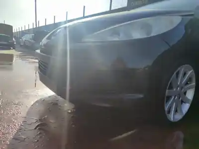 Veículo de Sucata peugeot 207 confort do ano 2001 alimentado 8fs