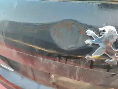 Veículo de Sucata peugeot 207 confort do ano 2001 alimentado 8fs