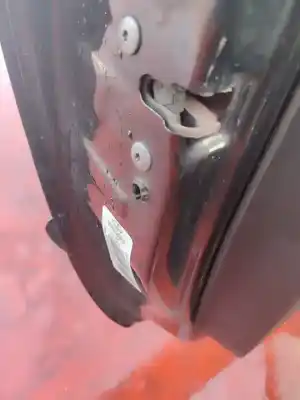 Veículo de Sucata peugeot 207 confort do ano 2001 alimentado 8fs