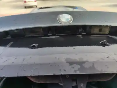 Veículo de Sucata bmw serie 3 berlina (e46) 320d do ano 2001 alimentado d 204d4