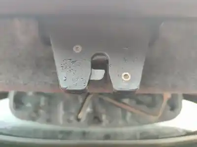 Veículo de Sucata bmw serie 3 berlina (e46) 320d do ano 2001 alimentado d 204d4