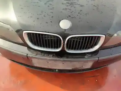 Veículo de Sucata bmw serie 3 berlina (e46) 320d do ano 2001 alimentado d 204d4