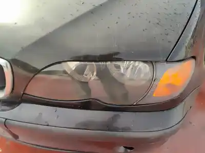 Veículo de Sucata bmw serie 3 berlina (e46) 320d do ano 2001 alimentado d 204d4