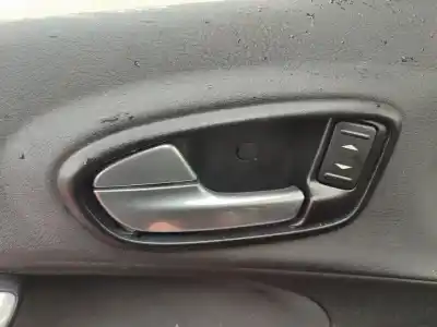 Scrapping Vehicle ford galaxy (ca1) ghia of the year 2010 powered ufwa