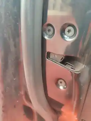 Scrapping Vehicle ford galaxy (ca1) ghia of the year 2010 powered ufwa