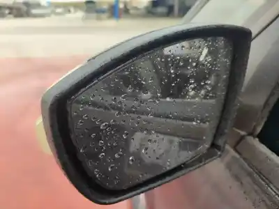 Scrapping Vehicle ford galaxy (ca1) ghia of the year 2010 powered ufwa