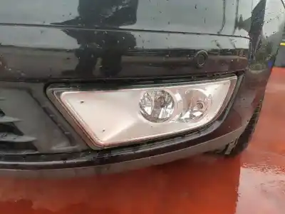 Scrapping Vehicle ford galaxy (ca1) ghia of the year 2010 powered ufwa