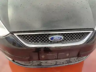 Scrapping Vehicle ford galaxy (ca1) ghia of the year 2010 powered ufwa