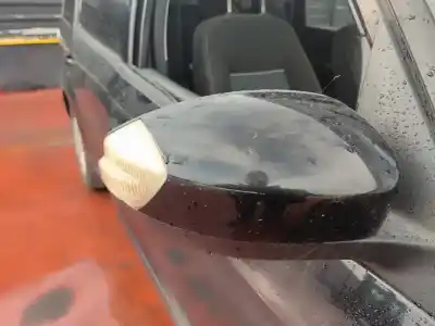 Scrapping Vehicle ford galaxy (ca1) ghia of the year 2010 powered ufwa