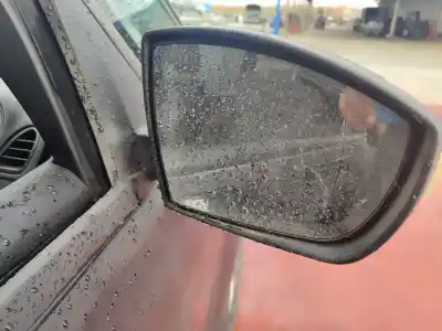 Scrapping Vehicle ford galaxy (ca1) ghia of the year 2010 powered ufwa