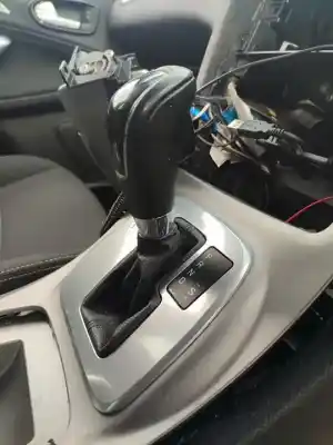 Scrapping Vehicle ford galaxy (ca1) ghia of the year 2010 powered ufwa