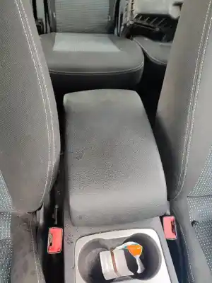 Scrapping Vehicle ford galaxy (ca1) ghia of the year 2010 powered ufwa