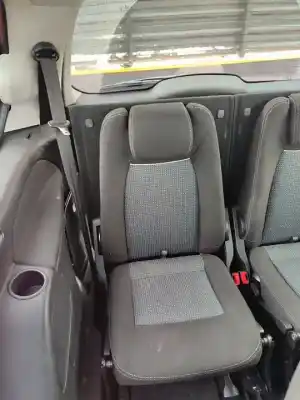 Scrapping Vehicle ford galaxy (ca1) ghia of the year 2010 powered ufwa