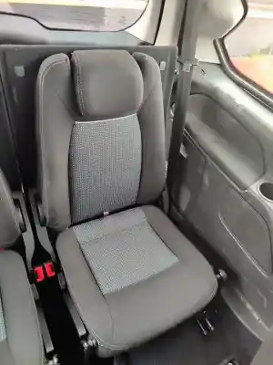 Scrapping Vehicle ford galaxy (ca1) ghia of the year 2010 powered ufwa