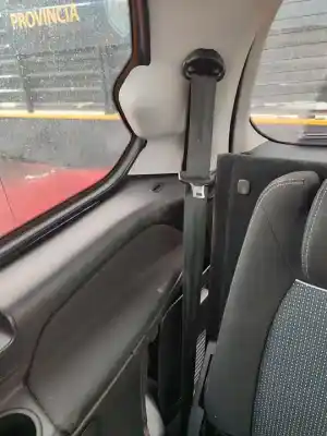 Scrapping Vehicle ford galaxy (ca1) ghia of the year 2010 powered ufwa