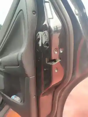 Scrapping Vehicle ford galaxy (ca1) ghia of the year 2010 powered ufwa