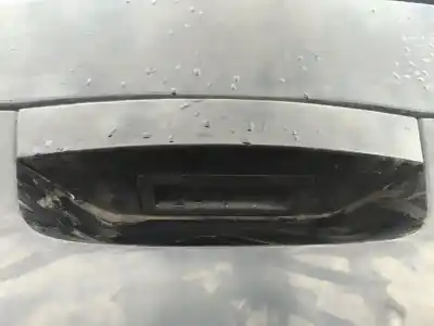 Scrapping Vehicle ford galaxy (ca1) ghia of the year 2010 powered ufwa