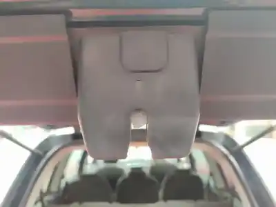 Scrapping Vehicle ford galaxy (ca1) ghia of the year 2010 powered ufwa