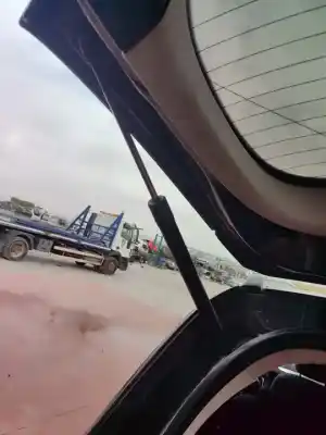 Scrapping Vehicle ford galaxy (ca1) ghia of the year 2010 powered ufwa