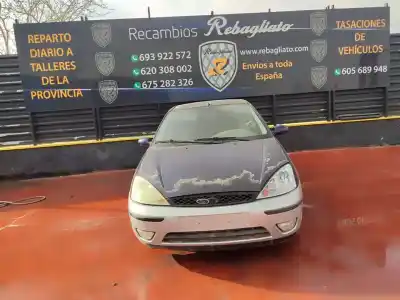 Veículo de Sucata ford focus berlina (cak) ambiente do ano 2001 alimentado 