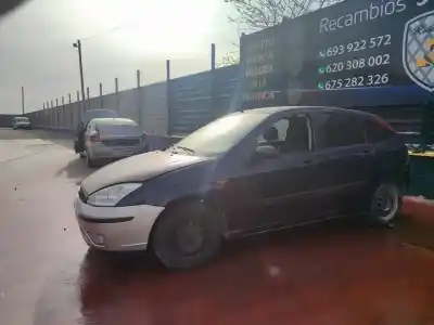 Veículo de Sucata ford focus berlina (cak) ambiente do ano 2001 alimentado 