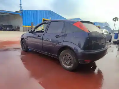 Veículo de Sucata ford focus berlina (cak) ambiente do ano 2001 alimentado 