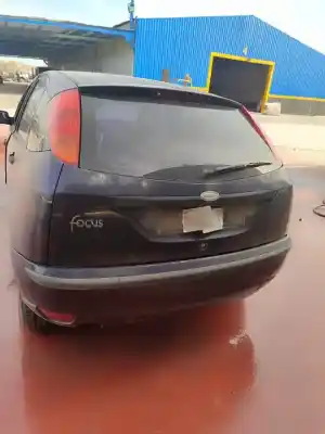Veículo de Sucata FORD FOCUS BERLINA (CAK) Ambiente do ano 2001 alimentado 