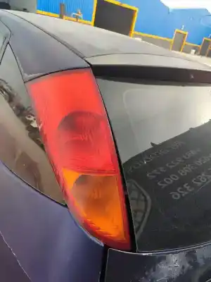 Veículo de Sucata ford focus berlina (cak) ambiente do ano 2001 alimentado 