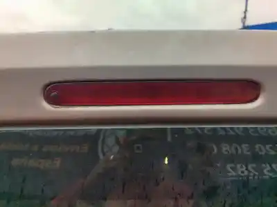 Veículo de Sucata citroen berlingo cuadro sx do ano 2010 alimentado 9hy