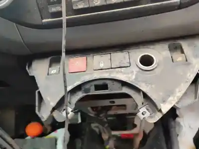 Veículo de Sucata citroen berlingo cuadro sx do ano 2010 alimentado 9hy