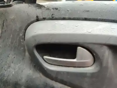 Veículo de Sucata citroen berlingo cuadro sx do ano 2010 alimentado 9hy